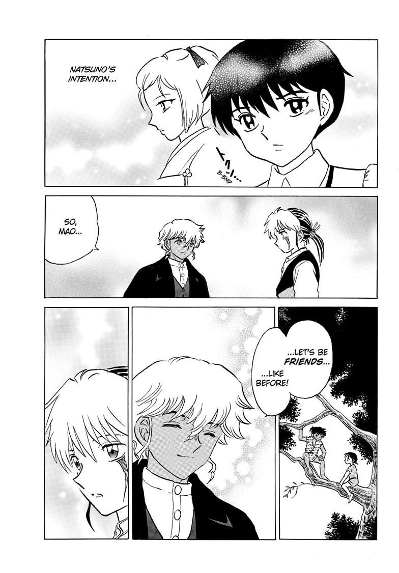 Mao Chap 237 - Next Chap 238