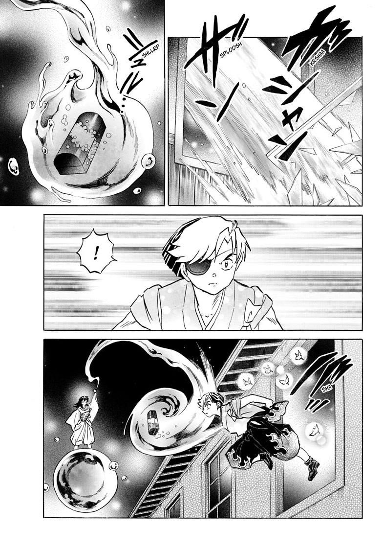 Mao Chap 234 - Next Chap 235