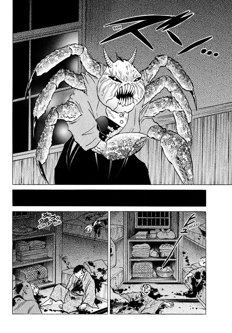 Mao Chap 234 - Next Chap 235