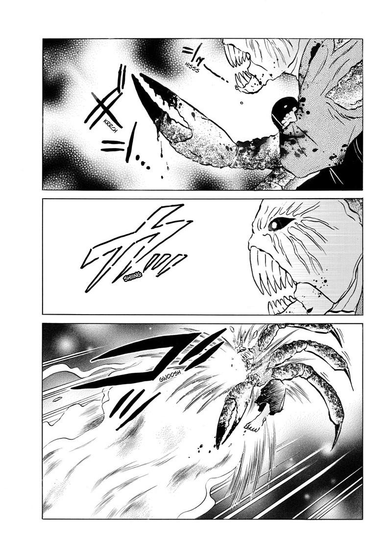 Mao Chap 234 - Next Chap 235