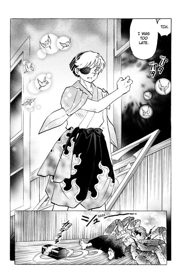 Mao Chap 234 - Next Chap 235