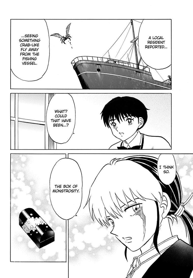Mao Chap 234 - Next Chap 235