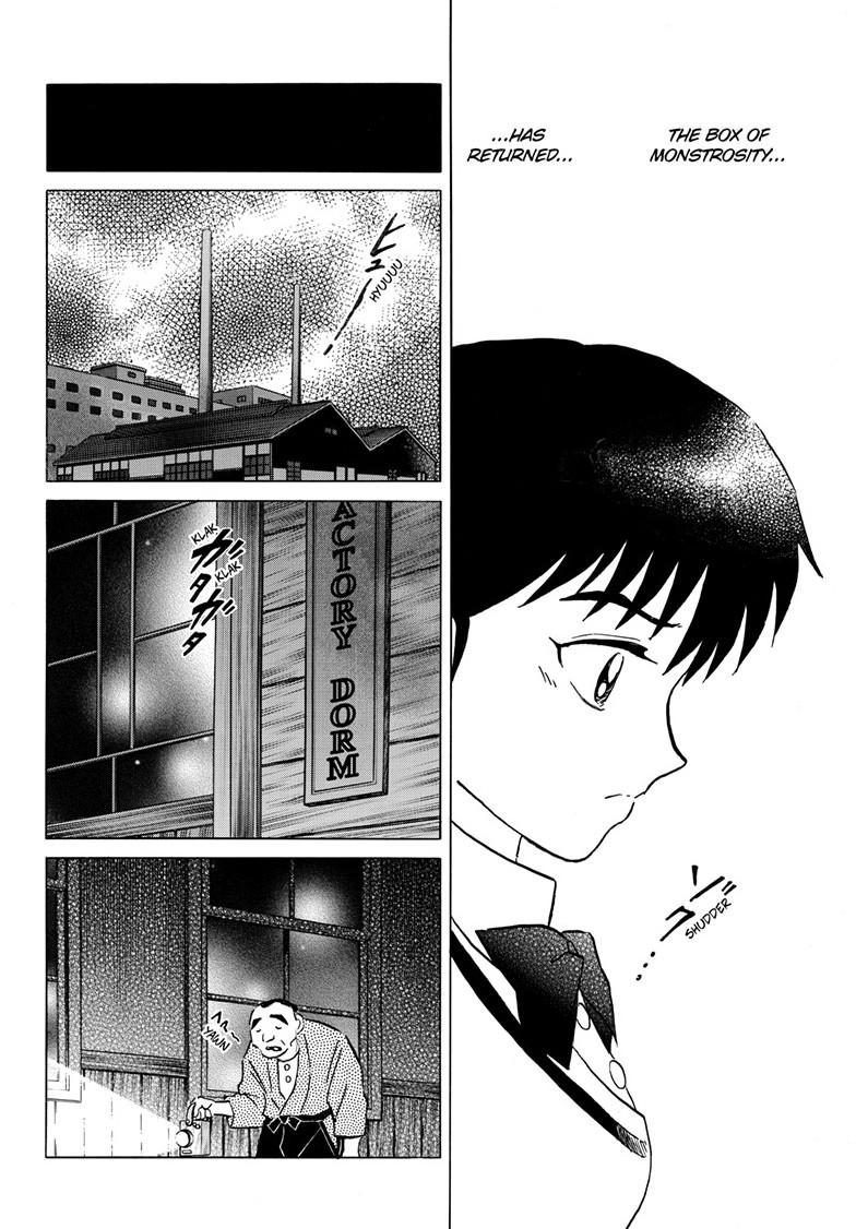 Mao Chap 234 - Next Chap 235