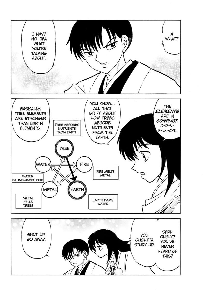 Mao Chap 234 - Next Chap 235