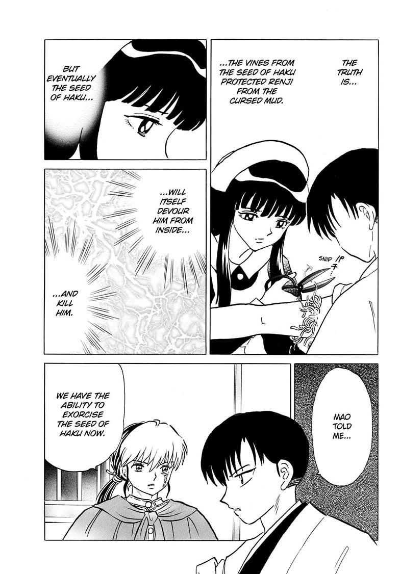 Mao Chap 234 - Next Chap 235