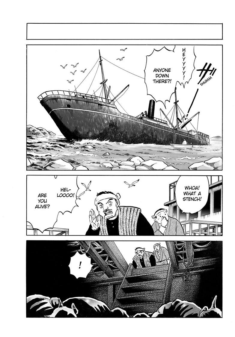 Mao Chap 234 - Next Chap 235