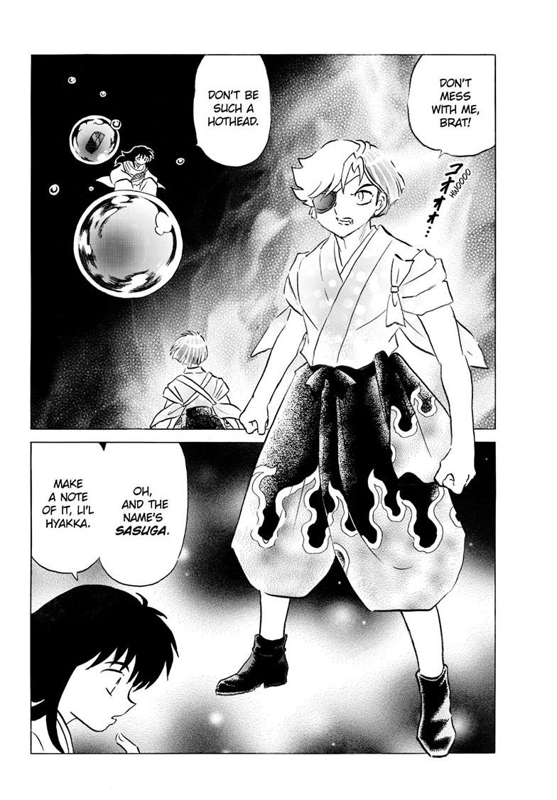 Mao Chap 235 - Next Chap 236