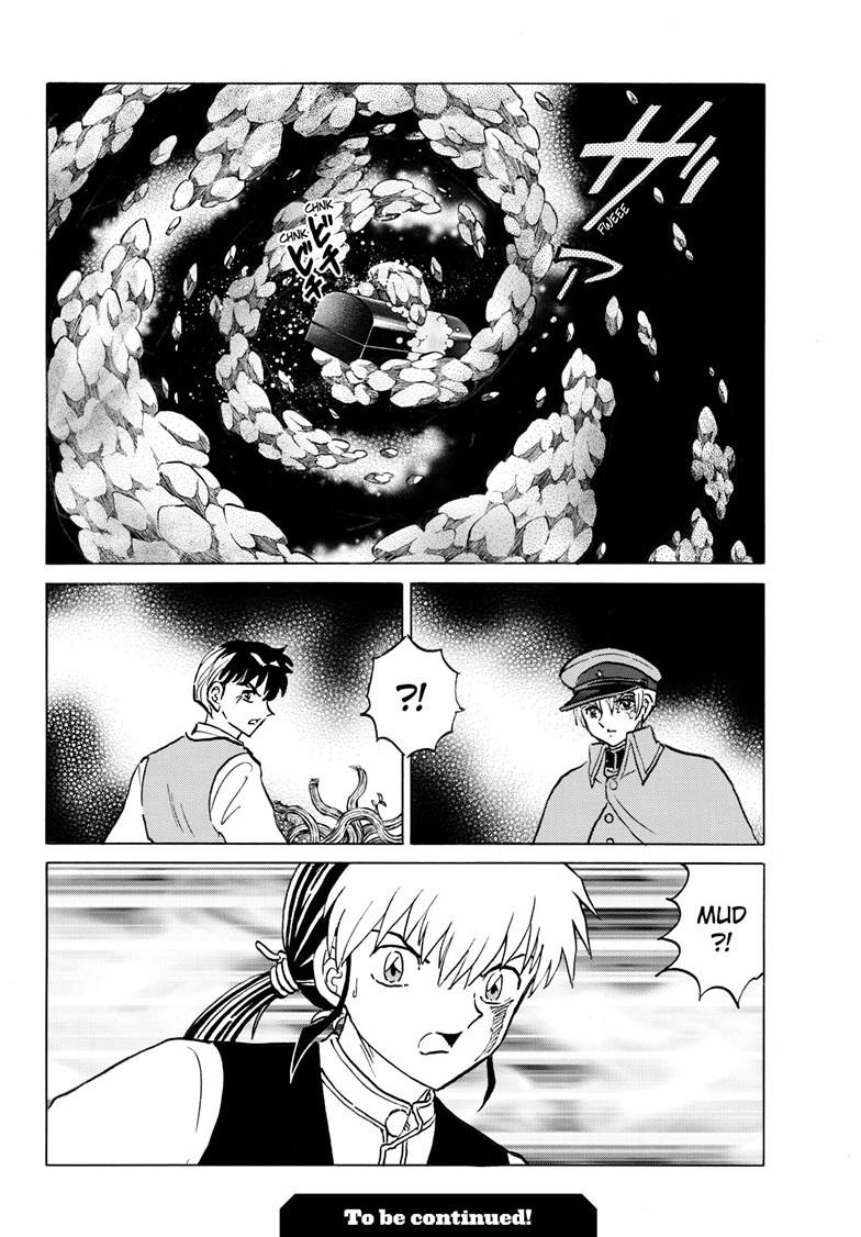 Mao Chap 235 - Next Chap 236