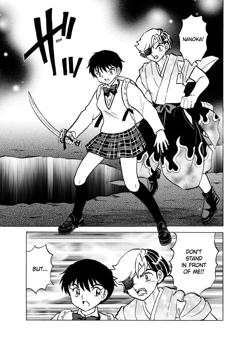 Mao Chap 235 - Next Chap 236