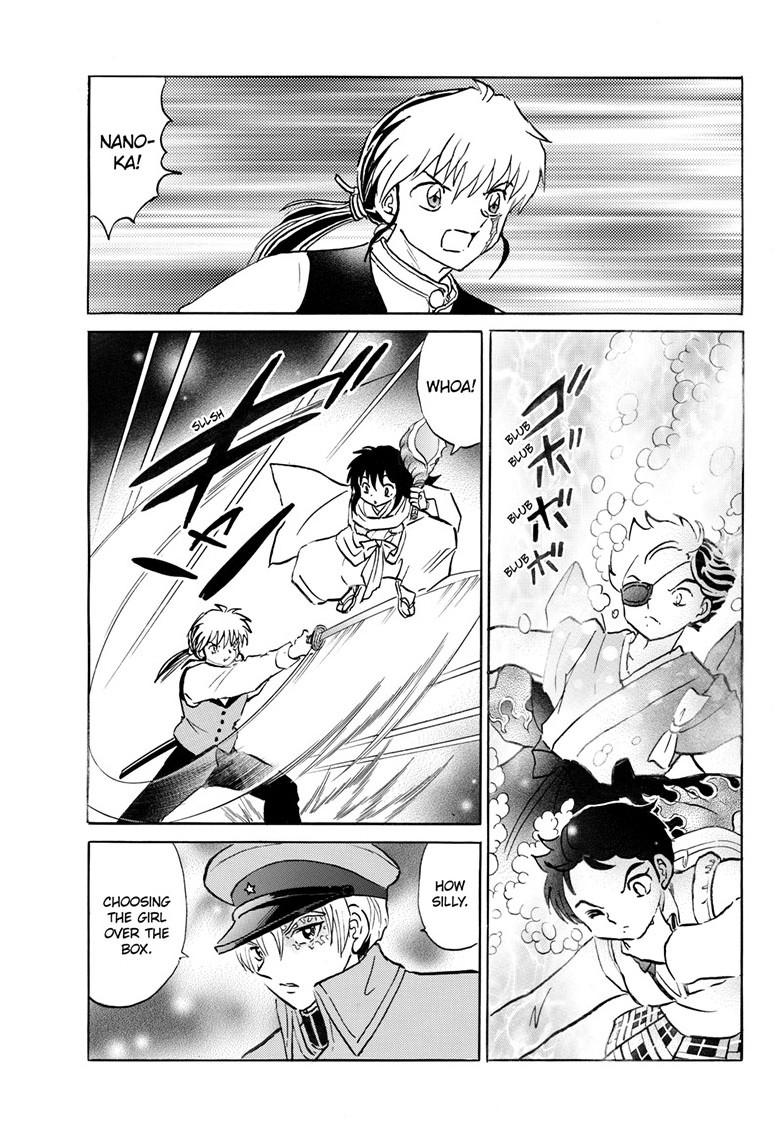 Mao Chap 235 - Next Chap 236