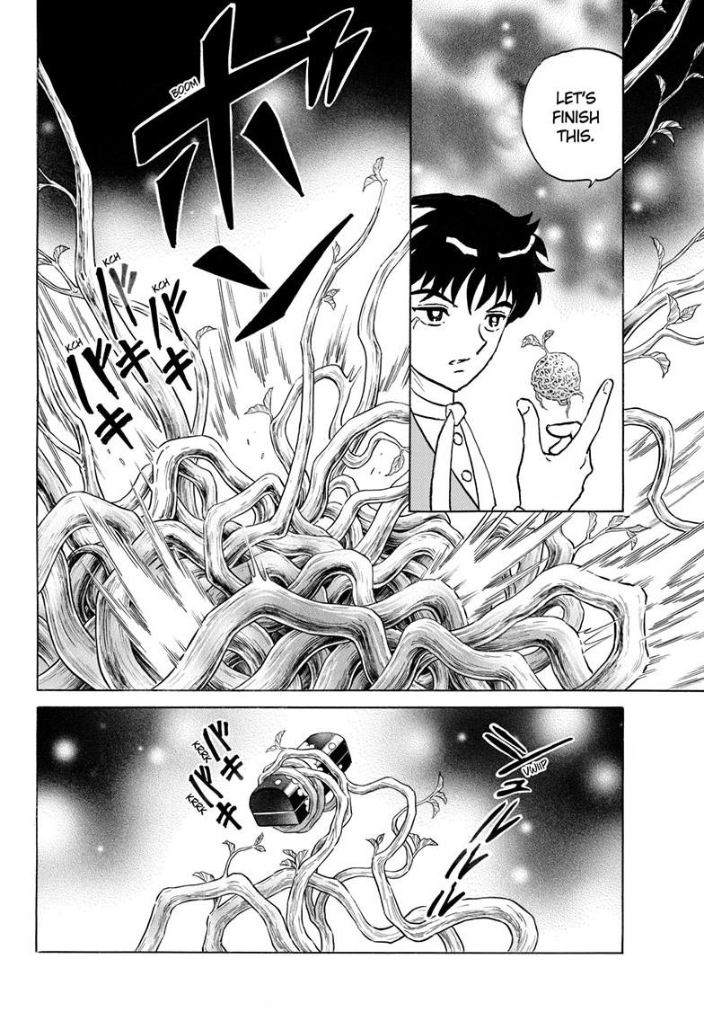 Mao Chap 235 - Next Chap 236