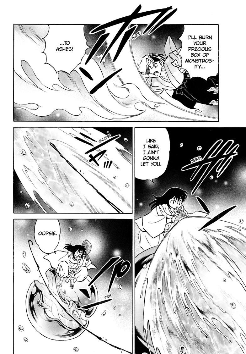 Mao Chap 235 - Next Chap 236