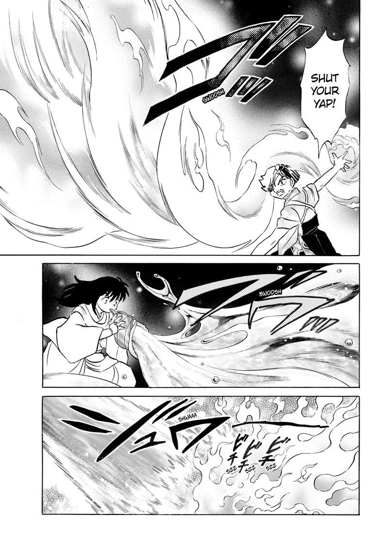Mao Chap 235 - Next Chap 236