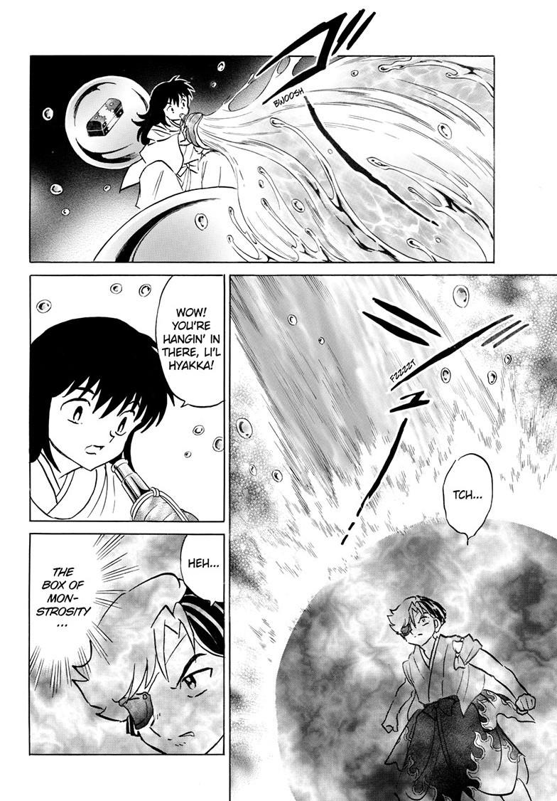 Mao Chap 235 - Next Chap 236