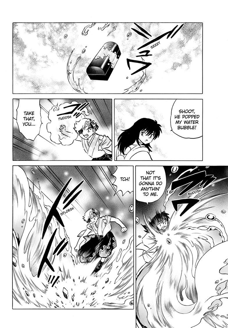Mao Chap 235 - Next Chap 236