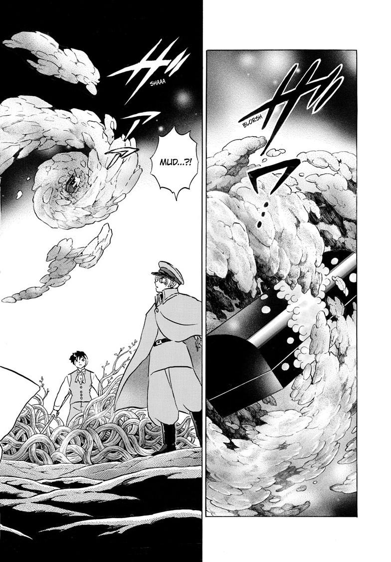Mao Chap 236 - Next Chap 237