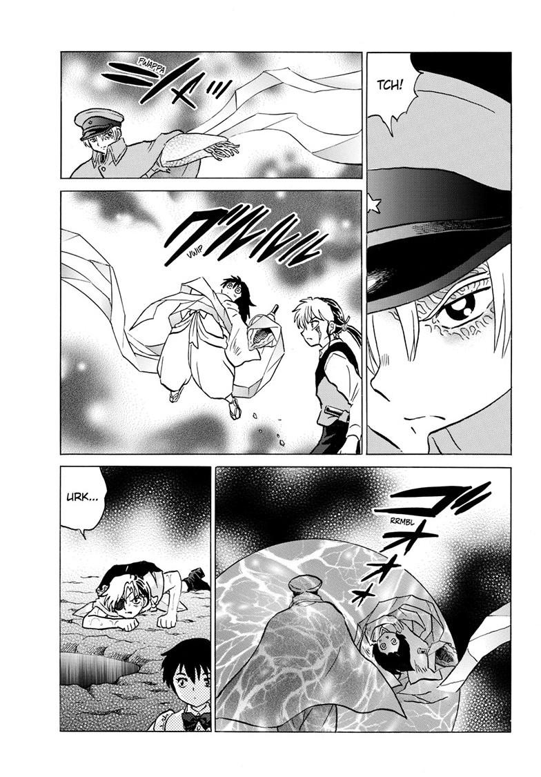 Mao Chap 236 - Next Chap 237