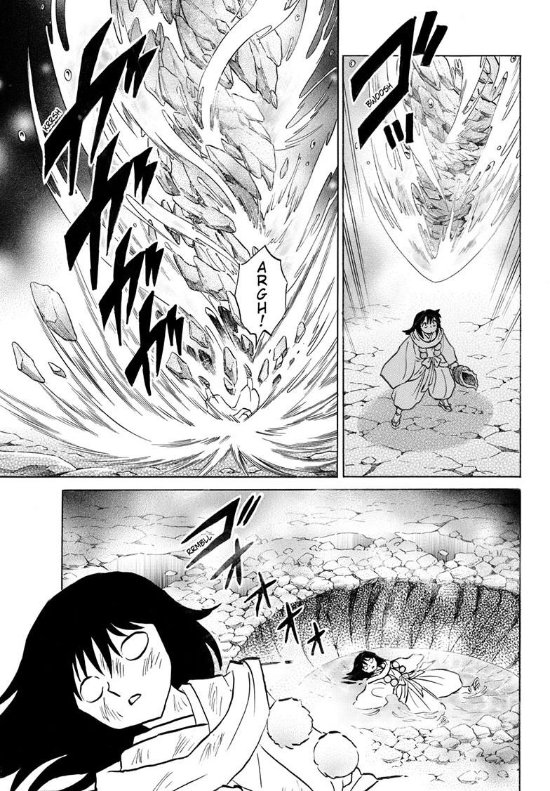 Mao Chap 236 - Next Chap 237