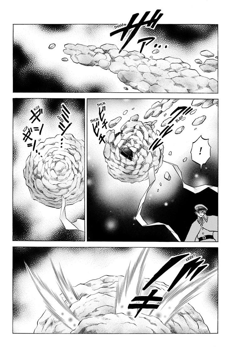 Mao Chap 236 - Next Chap 237