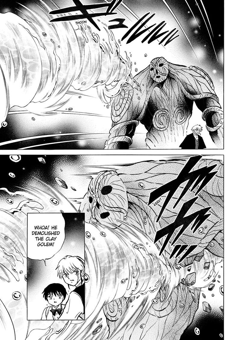 Mao Chap 236 - Next Chap 237