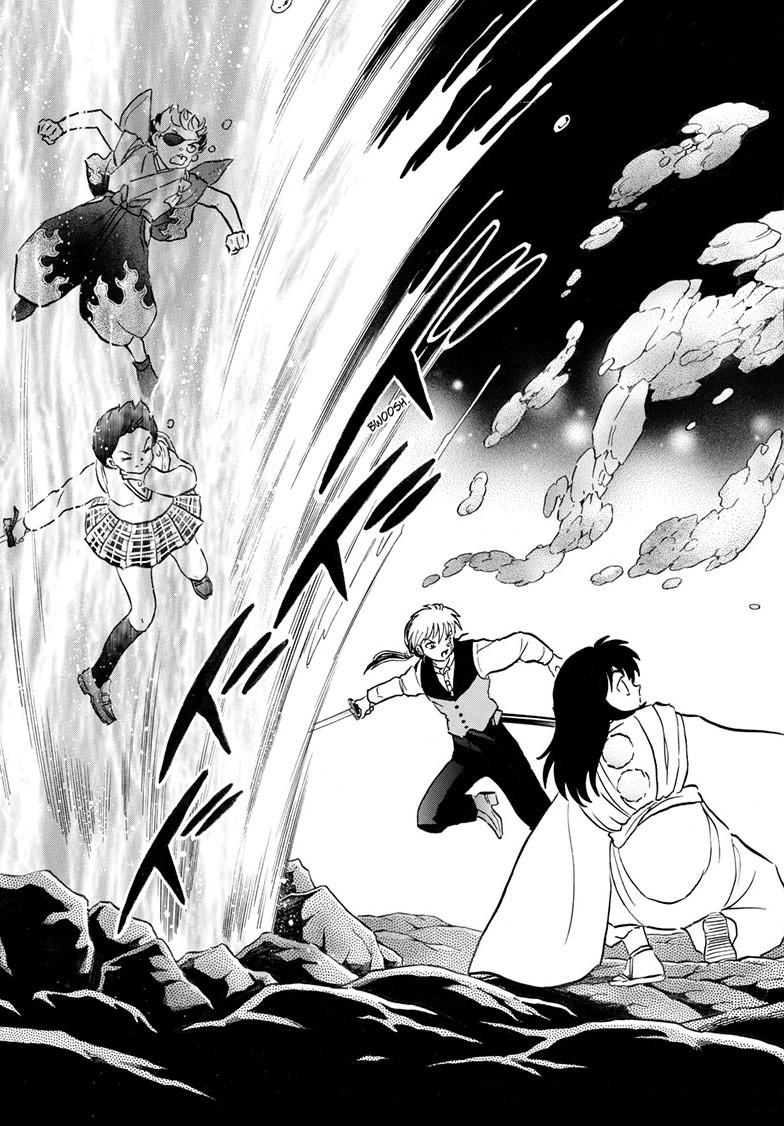 Mao Chap 236 - Next Chap 237