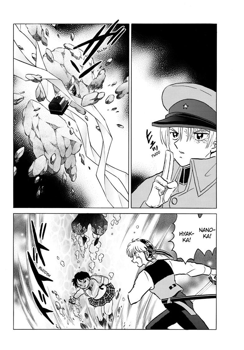 Mao Chap 236 - Next Chap 237