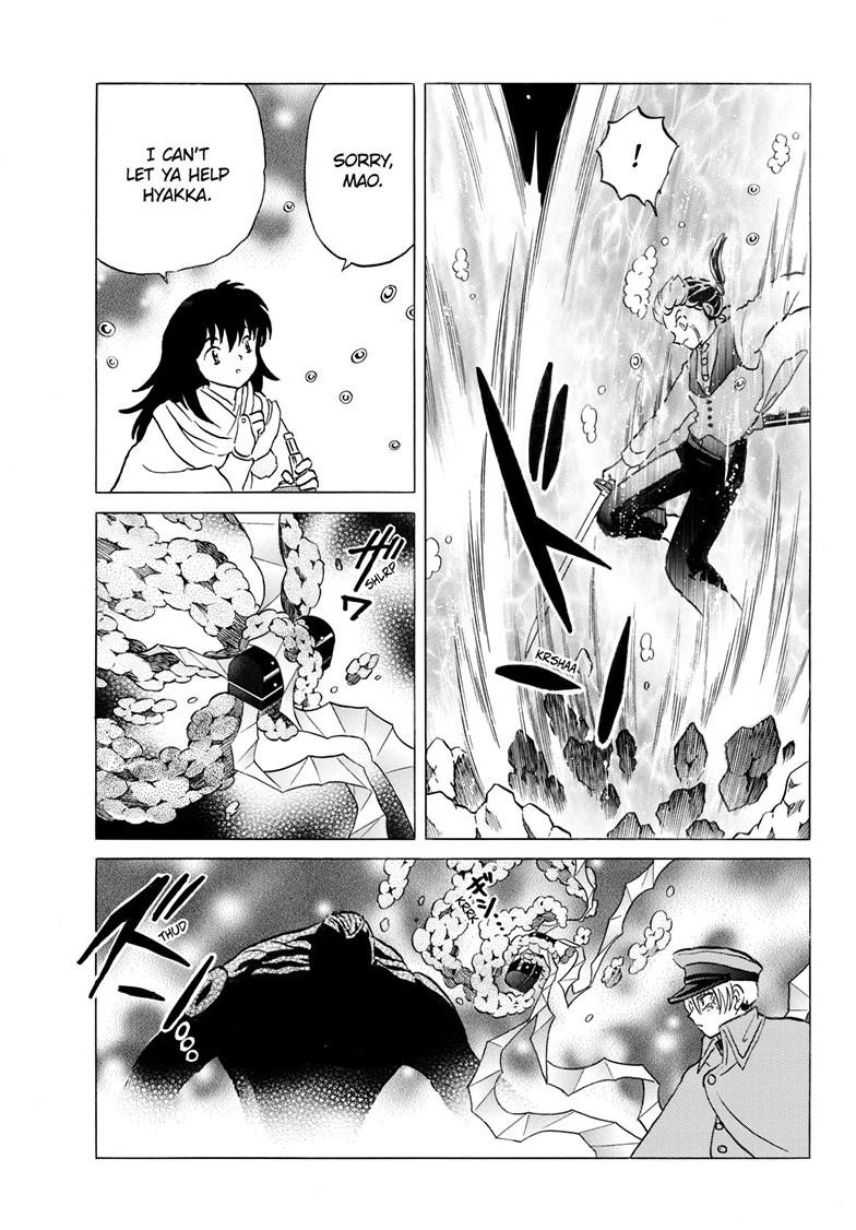 Mao Chap 236 - Next Chap 237