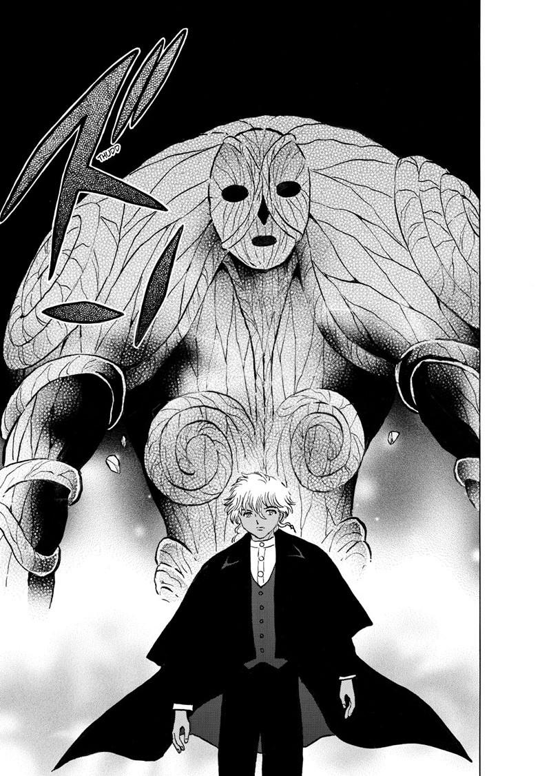 Mao Chap 236 - Next Chap 237