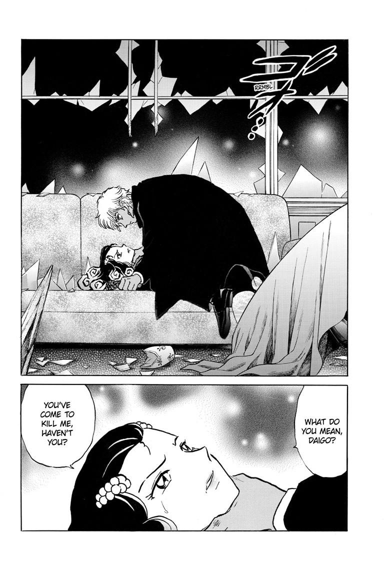 Mao Chap 238 - Next Chap 239