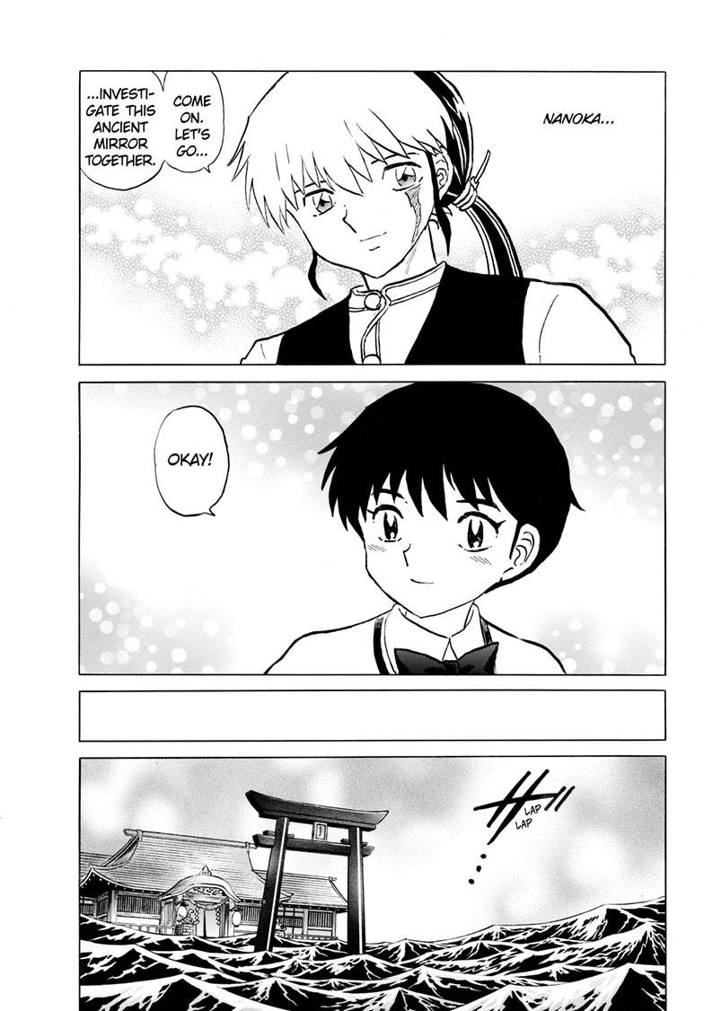 Mao Chap 238 - Next Chap 239
