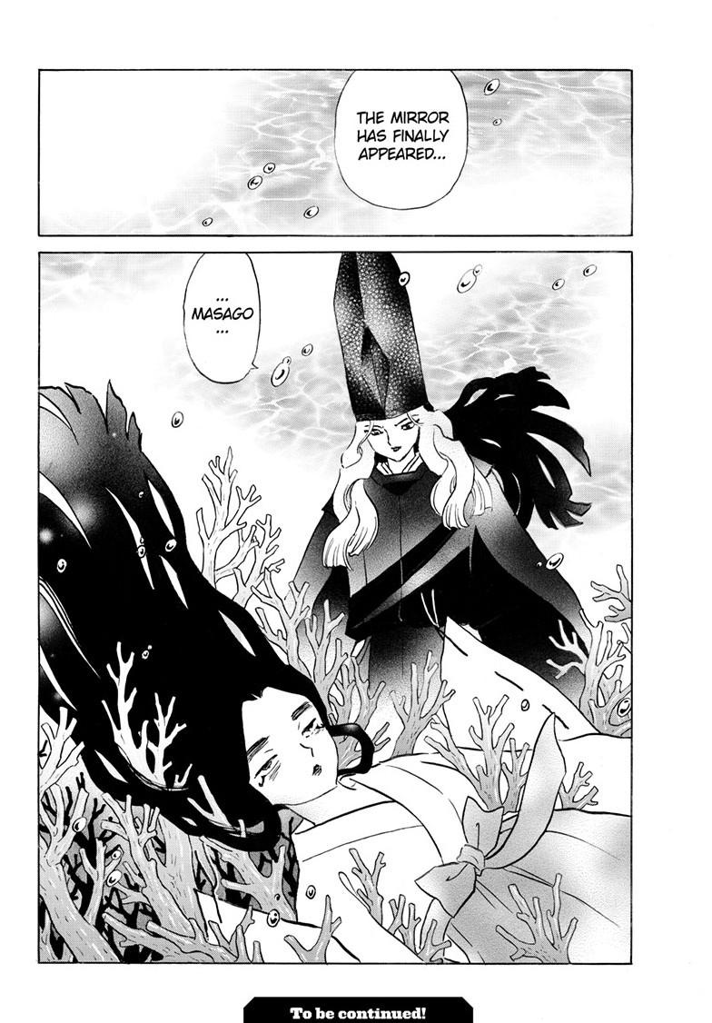 Mao Chap 238 - Next Chap 239
