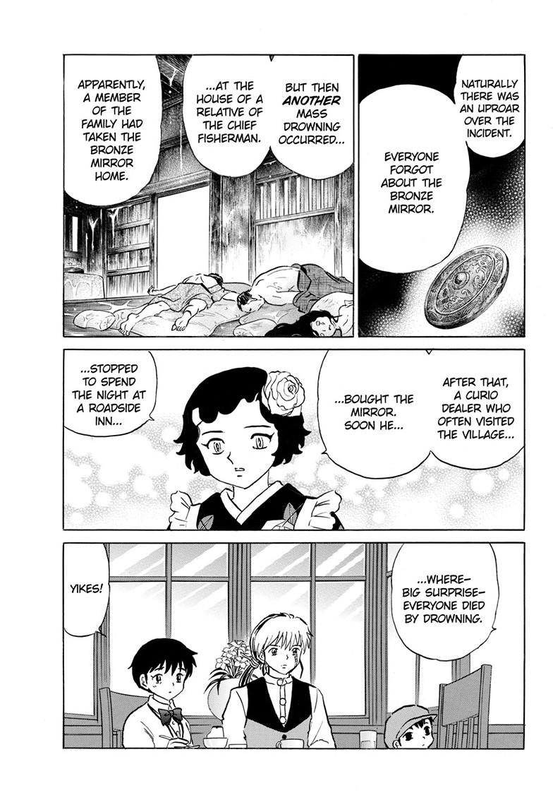 Mao Chap 238 - Next Chap 239