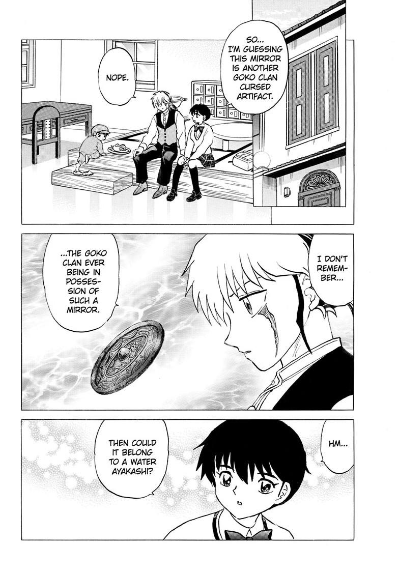 Mao Chap 238 - Next Chap 239