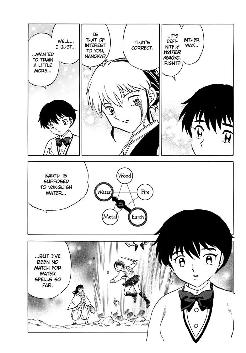 Mao Chap 238 - Next Chap 239
