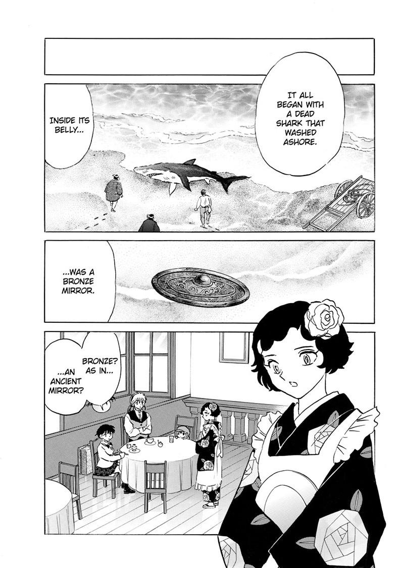 Mao Chap 238 - Next Chap 239