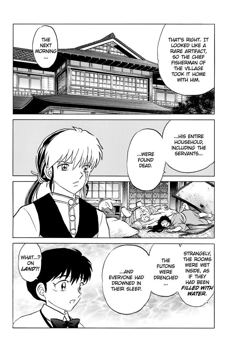 Mao Chap 238 - Next Chap 239
