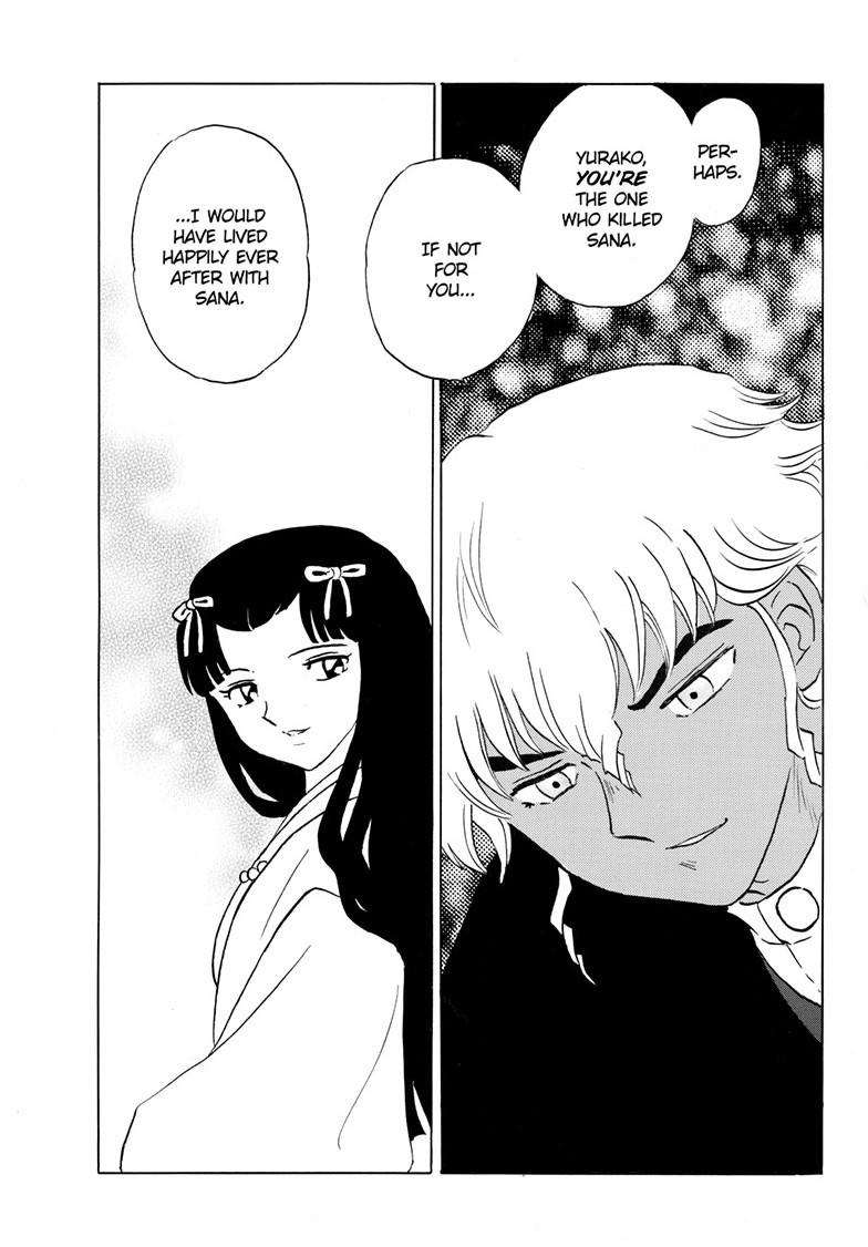 Mao Chap 238 - Next Chap 239