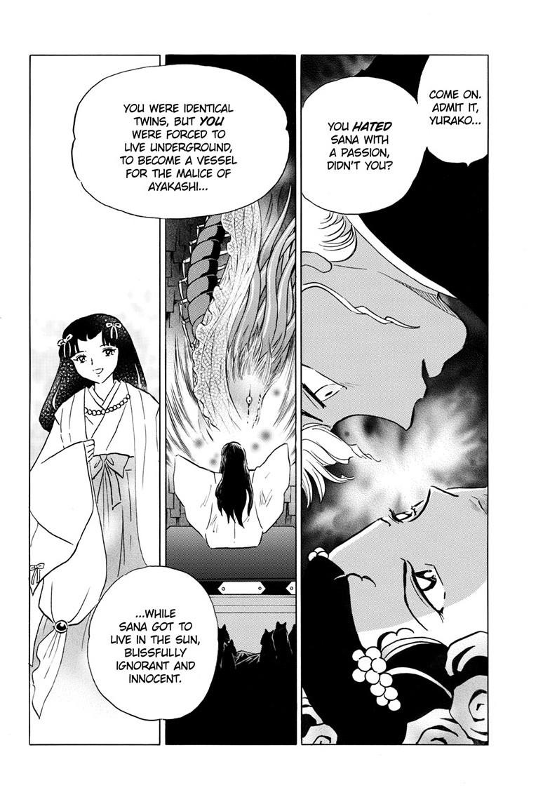 Mao Chap 238 - Next Chap 239