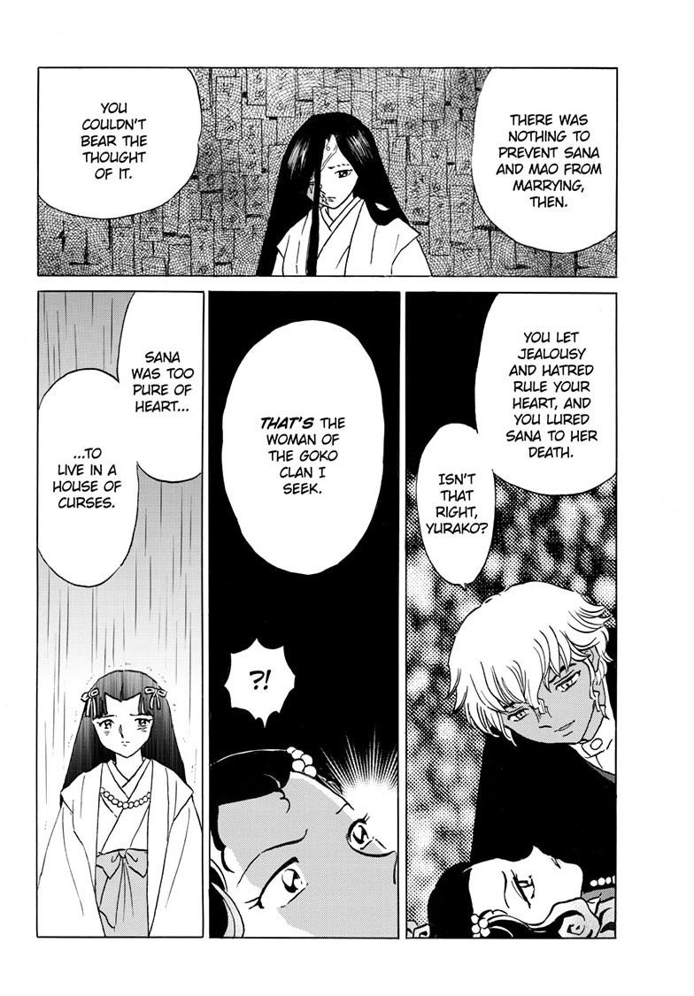 Mao Chap 238 - Next Chap 239