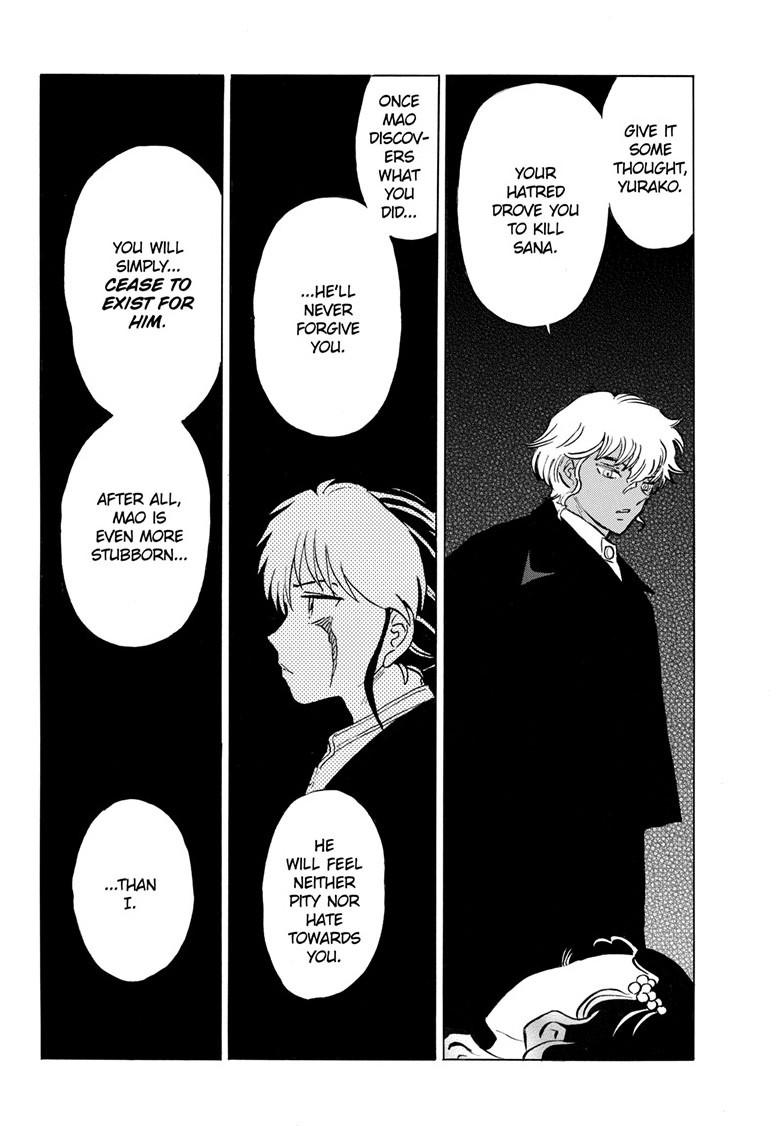 Mao Chap 238 - Next Chap 239