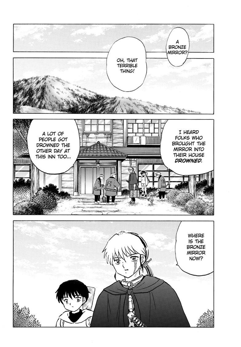 Mao Chap 239 - Next Chap 240