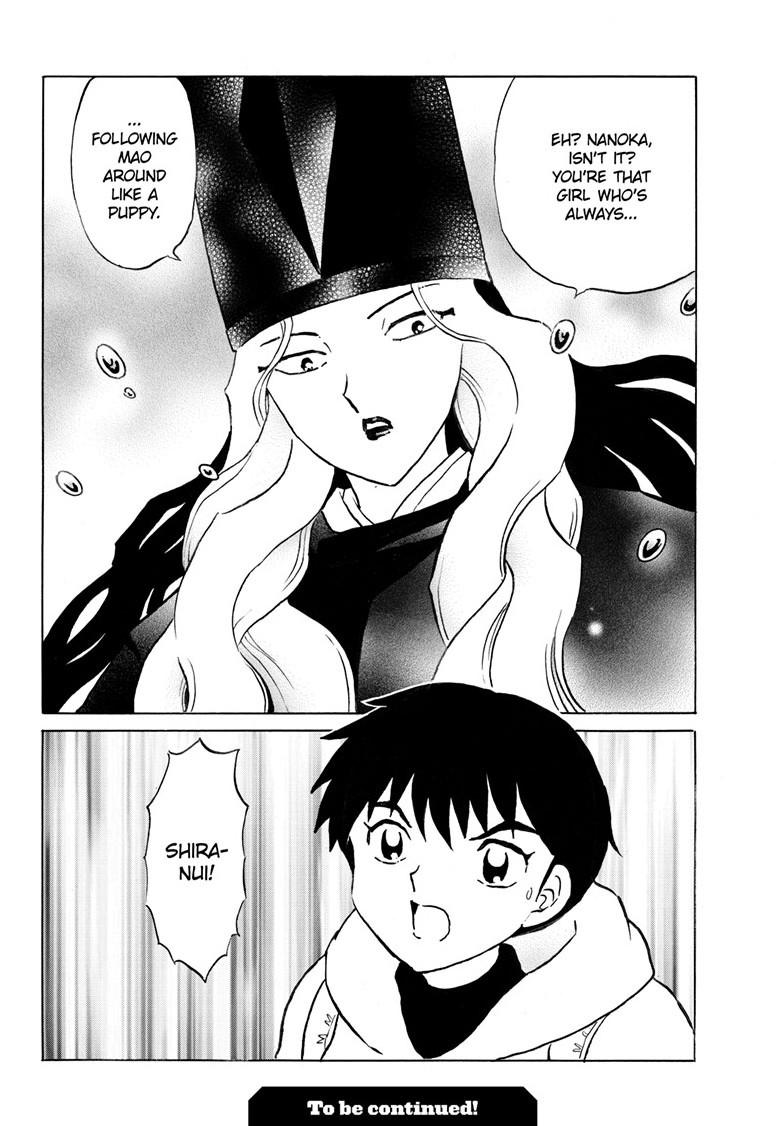 Mao Chap 239 - Next Chap 240