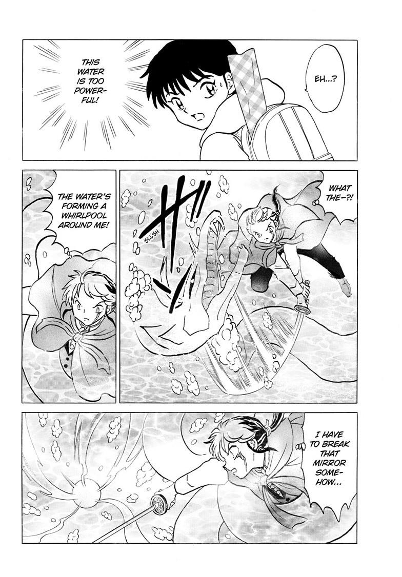Mao Chap 239 - Next Chap 240