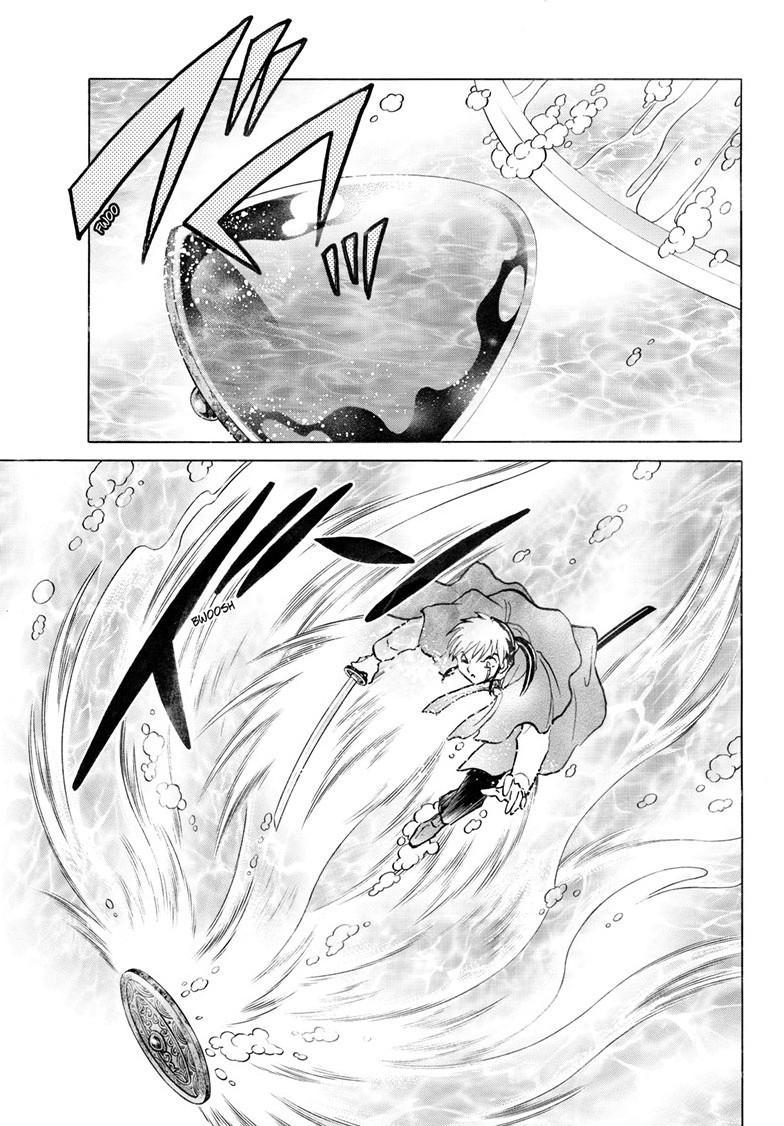 Mao Chap 239 - Next Chap 240
