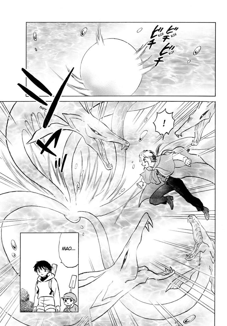 Mao Chap 239 - Next Chap 240
