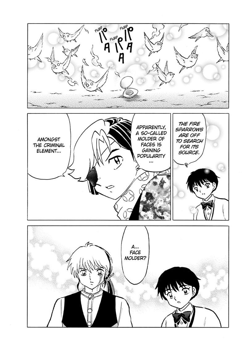 Mao Chap 230 - Next Chap 231