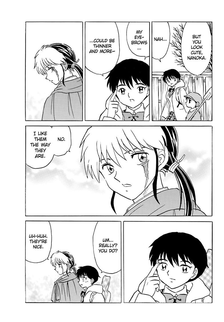 Mao Chap 230 - Next Chap 231
