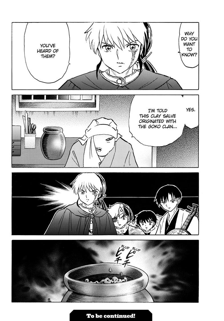 Mao Chap 231 - Next Chap 232