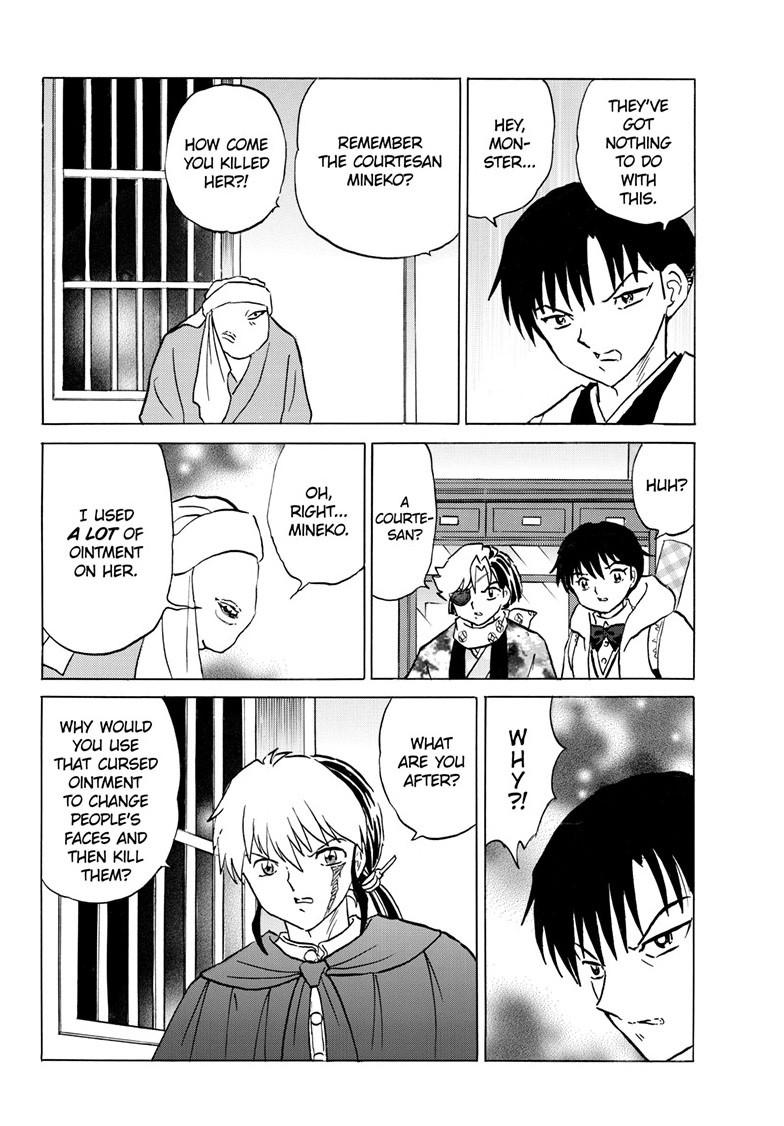 Mao Chap 231 - Next Chap 232
