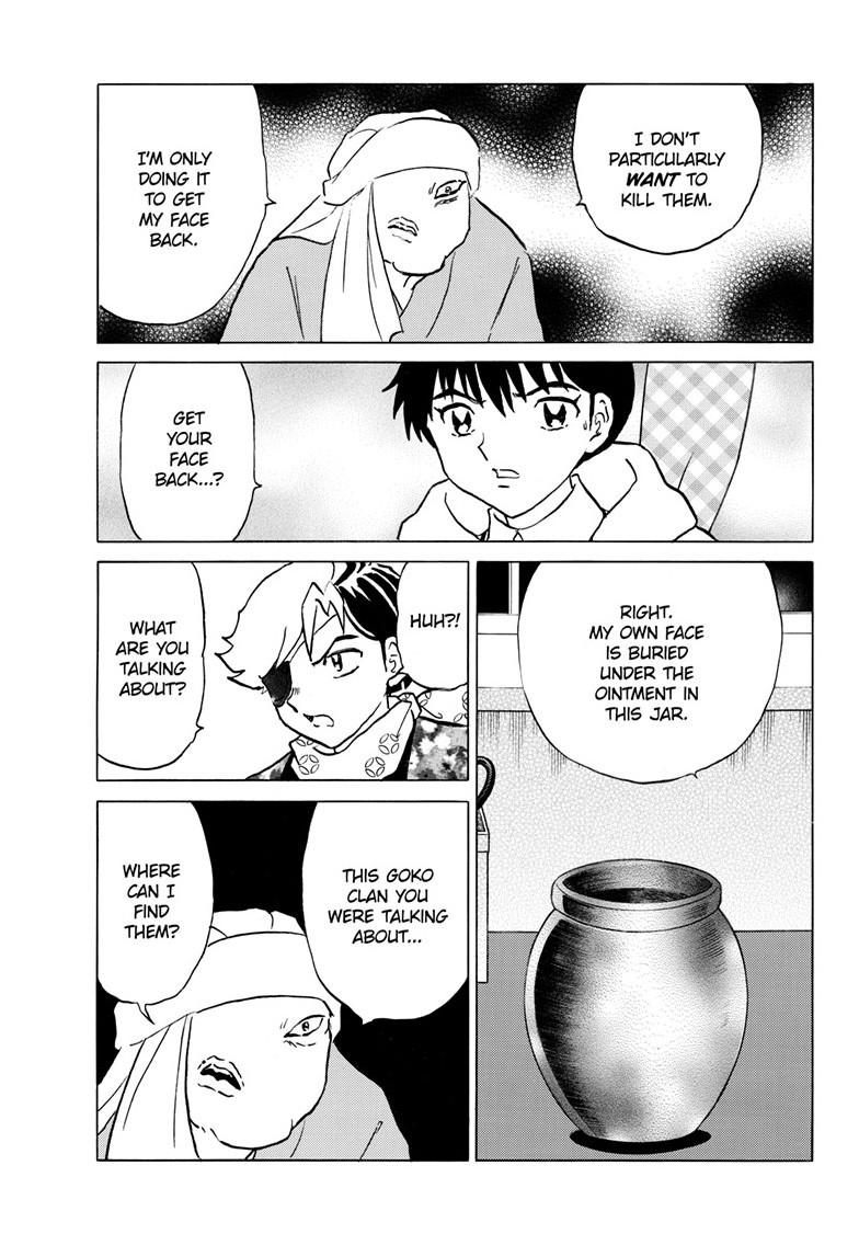 Mao Chap 231 - Next Chap 232